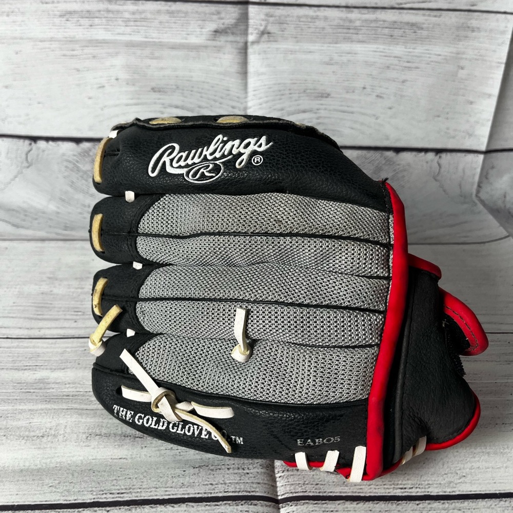 Rawlings glove youth Left hand
